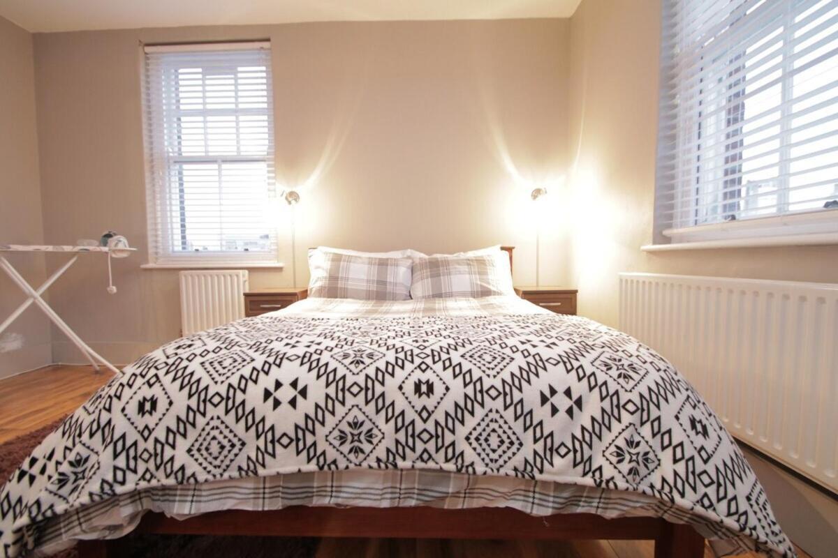 Henley At Shoreditch Londra Dış mekan fotoğraf